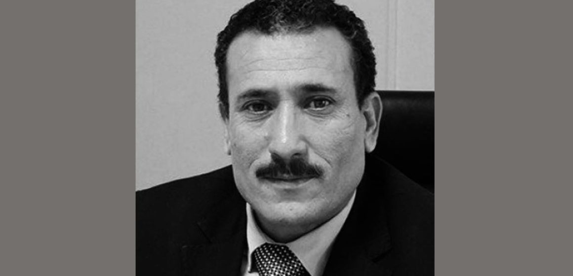 وفاة الصحفي يوسف الوسلاتي، العضو السابق للنقابة الوطنية للصحفيين التونسيين