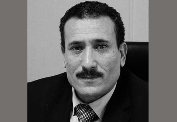 وفاة الصحفي يوسف الوسلاتي، العضو السابق للنقابة الوطنية للصحفيين التونسيين