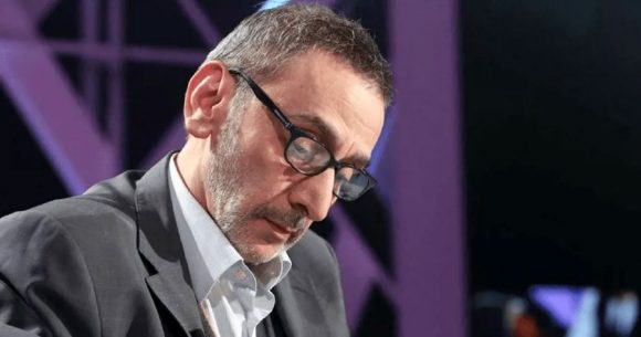 وفاة الفنان زياد الرحباني ابن أسطورتي لبنان فيروز و عاصي