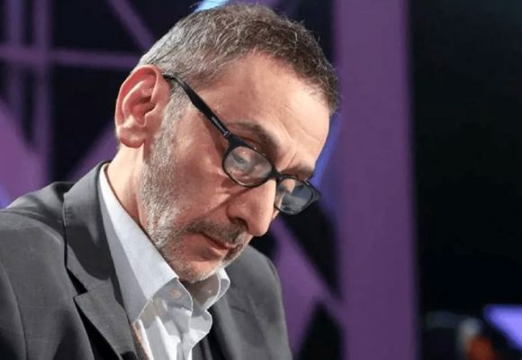 وفاة الفنان زياد الرحباني ابن أسطورتي لبنان فيروز و عاصي