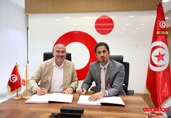 تونس: Ooredoo تونس و ليبرتـــــا للأسفار و السياحة تطلقان شراكة استراتيجية هي الأولى من نوعها لإثراء تجربة المعتمرين