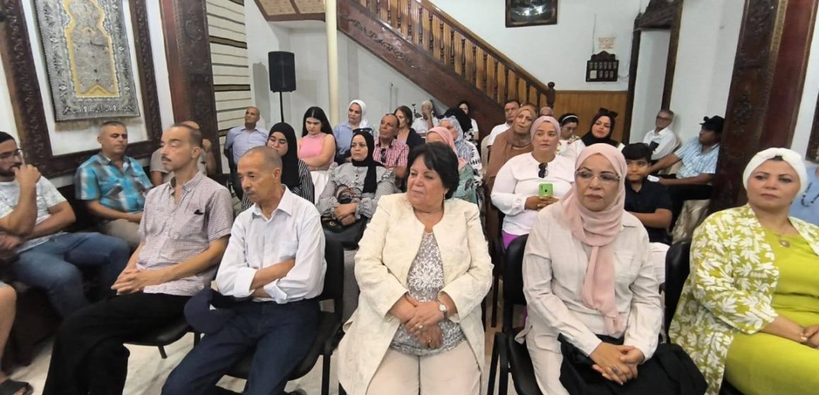 بيت الشعر بالقيروان يحتفي بتجارب شعرية جديدة