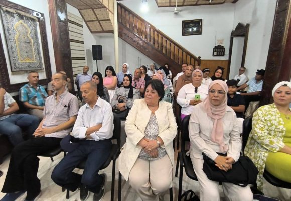 بيت الشعر بالقيروان يحتفي بتجارب شعرية جديدة