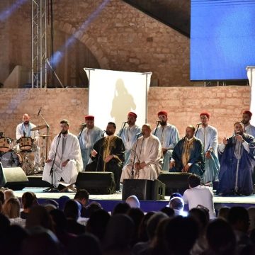 القوّالة: حوار الأصوات والألحان لحاتم الفرشيشي