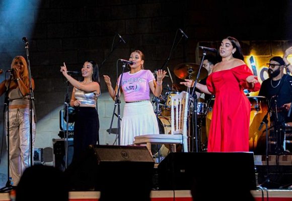 مقام العشاق… رحلة وجد من الكلية الى الحياة