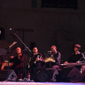 في رباط المنستير: سهرة الذكريات والحنين مع أم كلثوم 