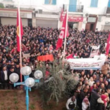 بوشلاكة وزير النهضة سابقا: “لا تضامن مع قيادة الاتحاد و لكن….”