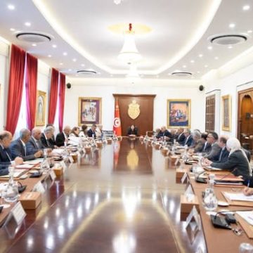 القصبة: مجلس وزاري ينظر في التوازنات المالية لمشروع قانون المالية ل 2026