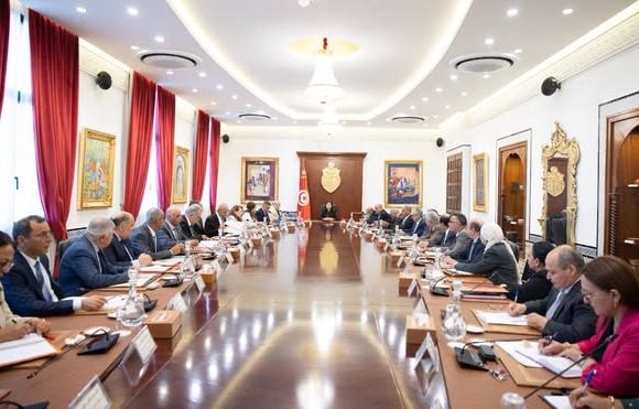 القصبة: مجلس وزاري ينظر في التوازنات المالية لمشروع قانون المالية ل 2026