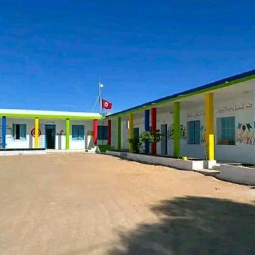 بلاغ/ التسجيل عن يعد لأطفال الاقسام التحضيرية مواليد 2020