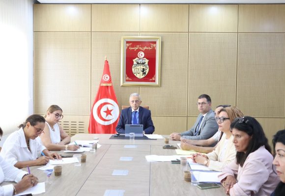 نحو دمج فعلي للأطفال ذوي الاحتياجات الخاصة في المدارس