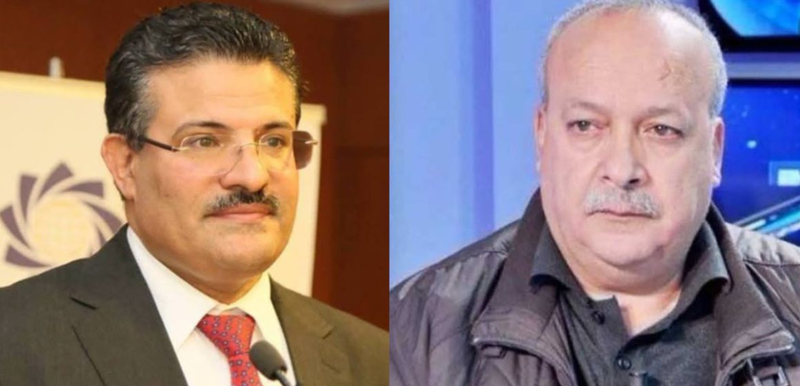 سامي الطاهري: “نماذج بوشلاكة في زقافنة اليوم”