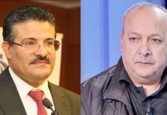 سامي الطاهري: “نماذج بوشلاكة في زقافنة اليوم”