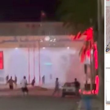 تخريب في محطة صفاقس: استنتاجات النائب المسدي (فيديو)