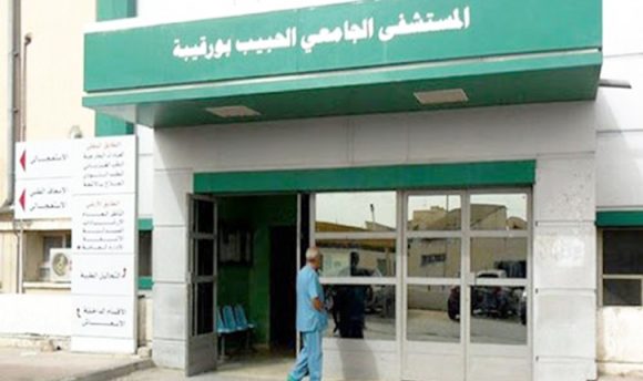 صفاقس: منظمة الأطباء الشبان تؤكد ايقاف المعتدي على زميلهم