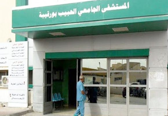 صفاقس: منظمة الأطباء الشبان تؤكد ايقاف المعتدي على زميلهم