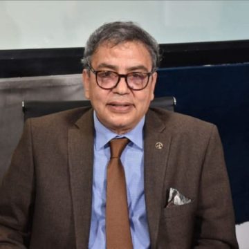 محافظ البنك المركزي: المسار المستقبلي للتضخم لا يزال غير مؤكد