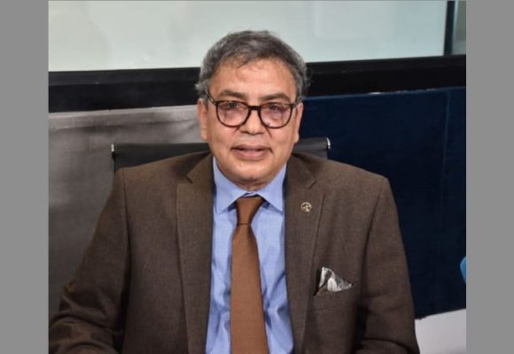 محافظ البنك المركزي: المسار المستقبلي للتضخم لا يزال غير مؤكد