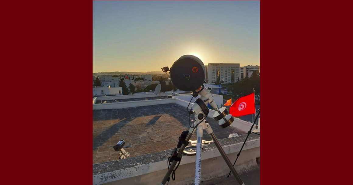 في انتظار ديوان الافتاء: التفاصيل العلمية لعملية رصد هلال شهر شعبان 1447هـ