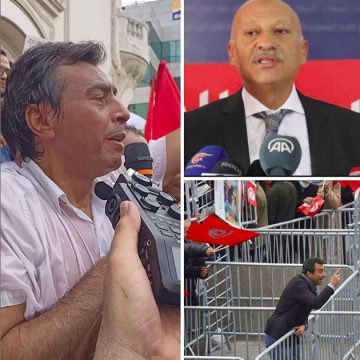 شيماء عيسى تكتب عن رضا و جوهر… و عن “الركود الجاحد” لجبهة الخلاص…
