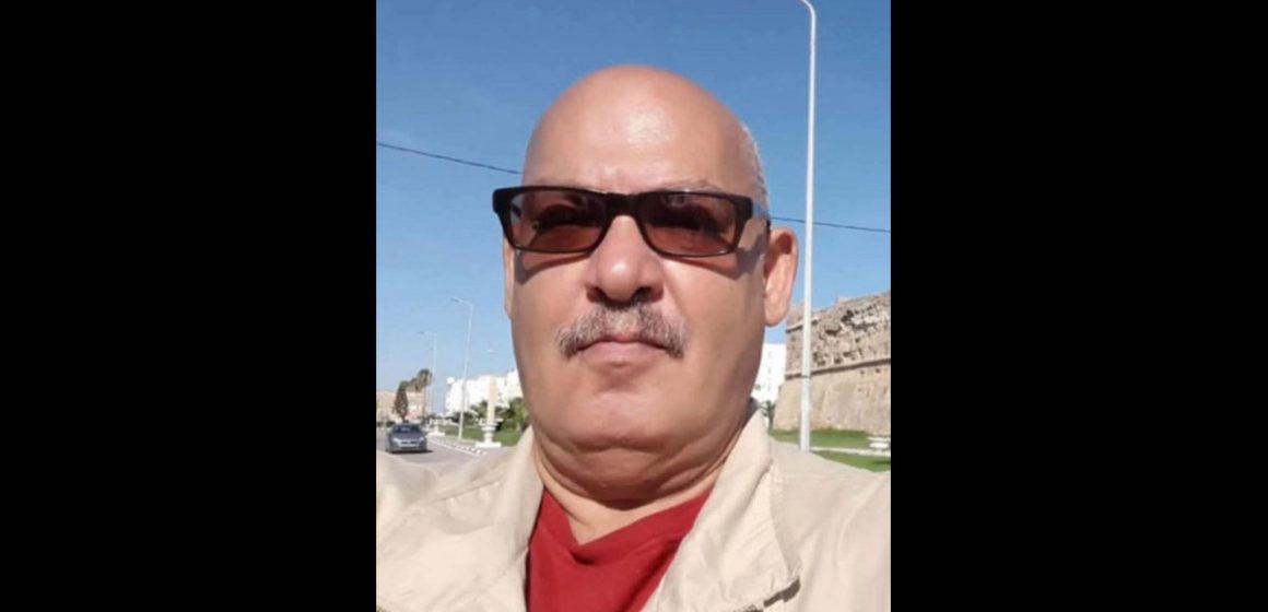 الهيئة المديرة للأكاديمية الرياضية و التربوية للصم تنعى مراد بن عيسى، الرئيس السابق لناديها