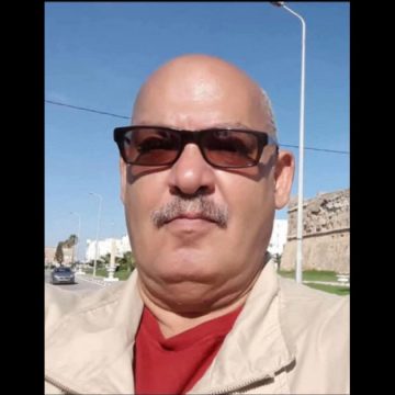 الهيئة المديرة للأكاديمية الرياضية و التربوية للصم تنعى مراد بن عيسى، الرئيس السابق لناديها