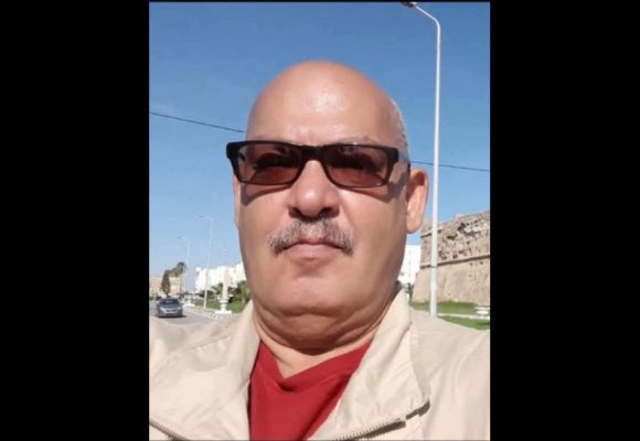 الهيئة المديرة للأكاديمية الرياضية و التربوية للصم تنعى مراد بن عيسى، الرئيس السابق لناديها