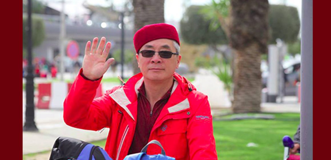 عدد السياح الصينيين إلى تونس في ارتفاع رغم غياب خط جوي مباشر