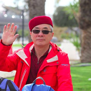 عدد السياح الصينيين إلى تونس في ارتفاع رغم غياب خط جوي مباشر