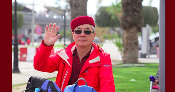 عدد السياح الصينيين إلى تونس في ارتفاع رغم غياب خط جوي مباشر