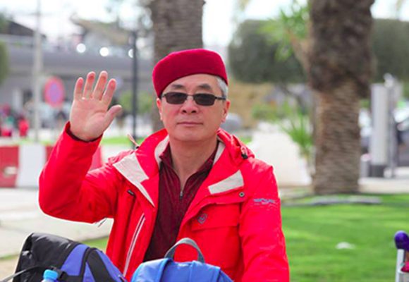 عدد السياح الصينيين إلى تونس في ارتفاع رغم غياب خط جوي مباشر