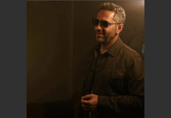 بالحبر الابيض علياء رحيم تكتب : فضل شاكر: صوت يحرر الروح من قيود الواقع
