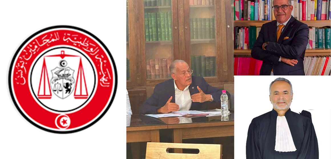 القاضي حمادي الرحماني يكتب عن انتخابات عمادة المحامين: “إعادة الاعتبار أم إدامة العار!”