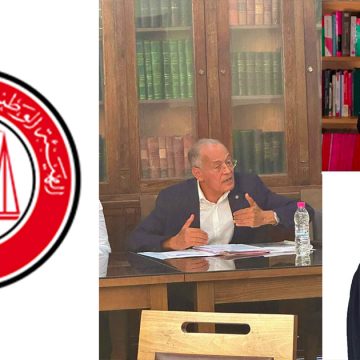 القاضي حمادي الرحماني يكتب عن انتخابات عمادة المحامين: “إعادة الاعتبار أم إدامة العار!”