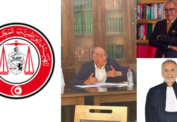 القاضي حمادي الرحماني يكتب عن انتخابات عمادة المحامين: “إعادة الاعتبار أم إدامة العار!”