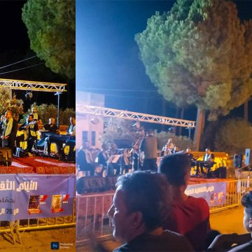 حمّام بورقيبة: لأول مرّة أيام ثقافية تحتفي بالفنون في الوسط الريفي