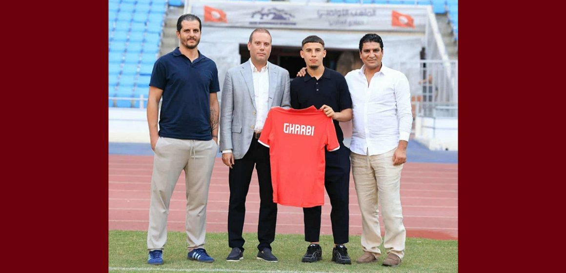 كرة القدم: بعد موافقة الفيغا على تغيير جنسيته، الغربي يتأهل لتمثيل المنتخب الوطني