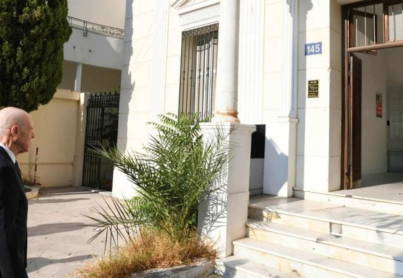 النائب المسدي: المجلس الأعلى للتربية و التعليم يطرح اشكاليات خطيرة…
