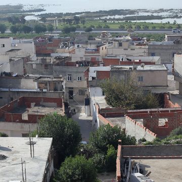 أريانة: من هنا فصاعدا، لا تسامح مع من يعتدي و يستولي على ملك الدولة