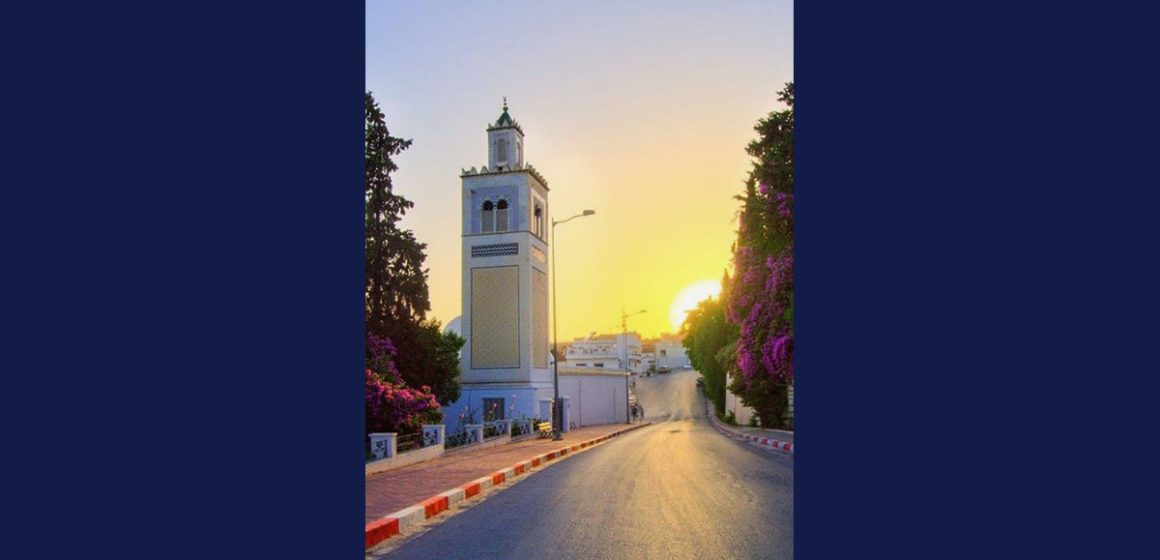 توقعات الرصد الجوي خلال الليلة الفاصلة بين السبت و غدا الأحد