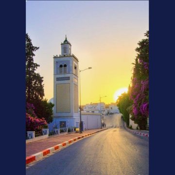 توقعات الرصد الجوي خلال الليلة الفاصلة بين السبت و غدا الأحد