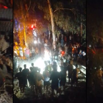 بنزرت: ضحايا في حادث مرور و الحصيلة ثقيلة