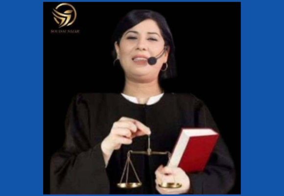 تزامنا مع دخولها في اضراب جوع، توفيق سعيد يزور زوجته بسجن بيلاريجيا