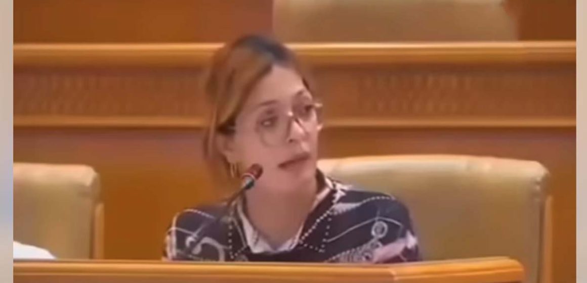 كلمة للنائب المعروفي «ركحت فينا زُكرة بريّك» تثير الجدل و الغضب، زياد الهاني يعلق… (فيديو)