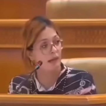 كلمة للنائب المعروفي «ركحت فينا زُكرة بريّك» تثير الجدل و الغضب، زياد الهاني يعلق… (فيديو)