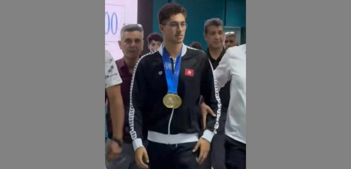 موجة غضب بسبب غياب استقبال رسمي للبطل العالمي أحمد الجوادي