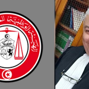 انتخابات عمادة المحامين، العريبي يستحضر عهدة “المتفرج الصامت و المصفق الخفي”