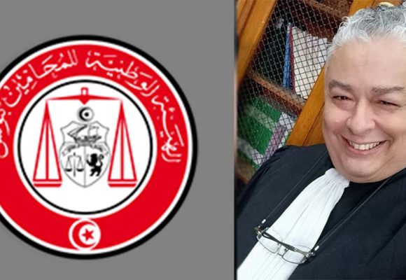 انتخابات عمادة المحامين، العريبي يستحضر عهدة “المتفرج الصامت و المصفق الخفي”