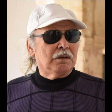 وداعا كمال الكوندي مدير التصوير المتقاعد من التلفزة الوطنية