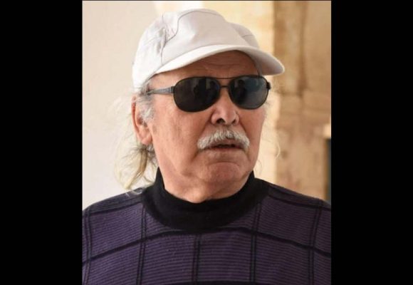 وداعا كمال الكوندي مدير التصوير المتقاعد من التلفزة الوطنية